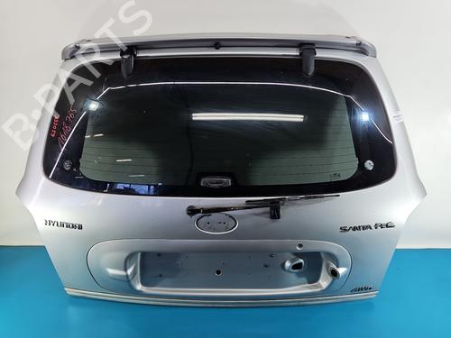 Bagklap CC/Kombi-Coupé Bagklap CC/Kombi-Coupé 38113648 38113648