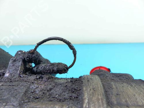 AC compressor BMW X3 (E83) 2.0 d | BP37805106M34 - Image 5