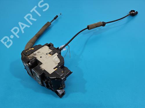 front-left-lock-renault-master-iii-van-fv-2010-37842382 main image