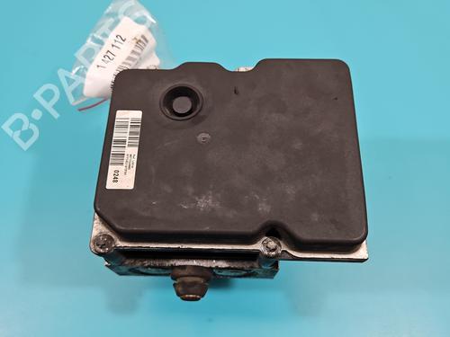 ABS pump CITROËN C4 II (NC_) 1.6 HDi 110 | BP37814658M43 - Image 10
