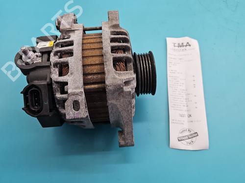 Used Alternator Alternator 37839002 37839002