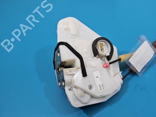 Front left lock MAZDA CX-3 (DK) 1.5 SKYACTIV-D AWD (DK4WS, DK5AW) | BP38537618C98 - Image 3