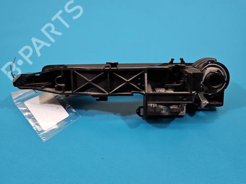 Other OPEL MOVANO B Platform/Chassis (X62) 2.3 CDTI FWD (EV, HV, UV) | BP38150925O1 - Image 3