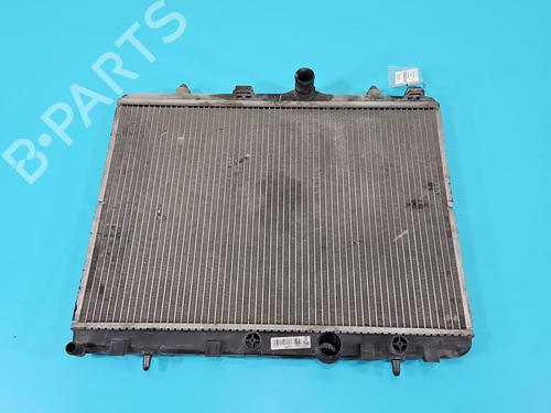 water-radiator-peugeot-207-sw-wk_-2007-2008-2009-2010-2011-2012-2013-37814961 main image