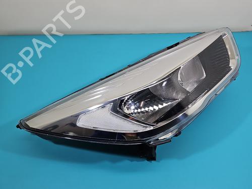 Used Right headlight Right headlight 38145222 38145222