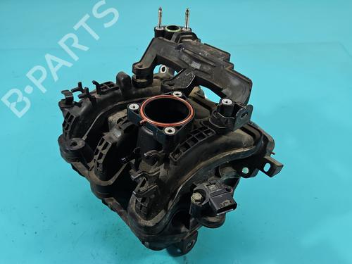 Intake manifold TOYOTA AYGO (_B4_) 1.0 (KGB40) | BP37825962M70 - Image 5