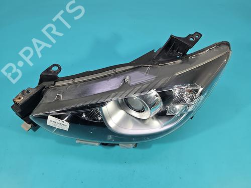 Left headlight MAZDA CX-5 (KE, GH) 2.2 D AWD (KE2AW) | BP38124734C28 - Image 2