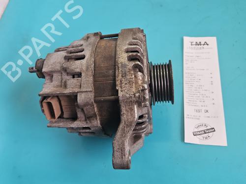 Generator Generator 37859918 37859918