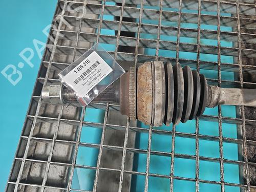 Left front driveshaft SCION tC Coupe 2.4 | BP38122179M38 - Image 3