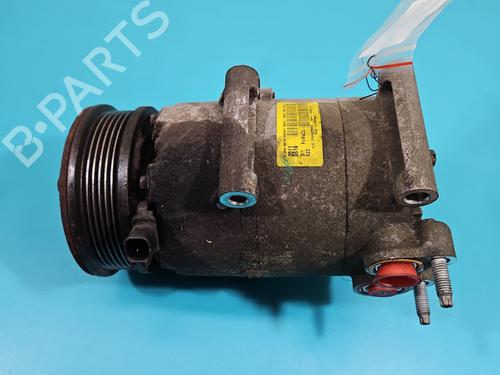 AC compressor FORD FOCUS III | BP38128099M34 - Image 6