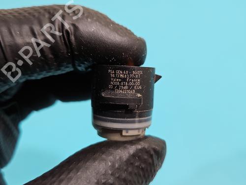 Electronic sensor OPEL ASTRA L (OV5) 1.5 Turbo D (FBYHZT, FBYHZJ) | BP38145047M84  - Image 6