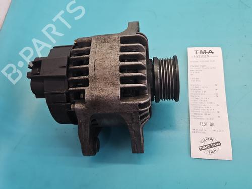 Alternador Alternador 37860213 37860213