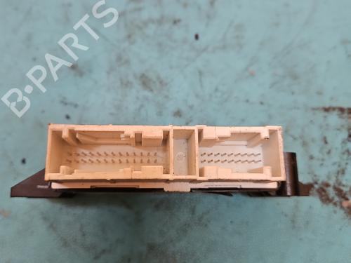 Control unit SKODA RAPID Spaceback (NH1) 1.4 TDI | BP37808184M11 - Image 5