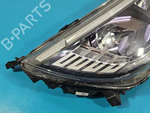 Right headlight RENAULT EXPRESS Box Body/MPV | BP37860301C29 - Image 5