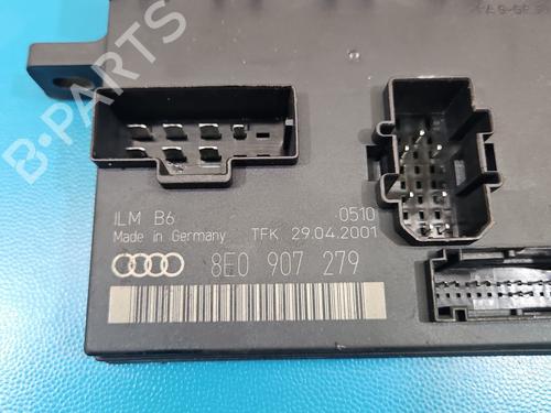 Electronic module AUDI A4 B6 Avant (8E5) 1.9 TDI | BP39902948M83 - Image 3
