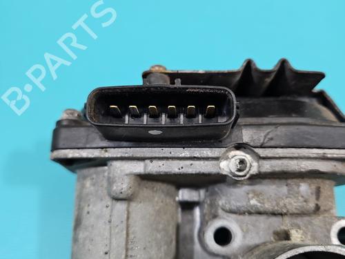 Throttle body MITSUBISHI MIRAGE / SPACE STAR VI Hatchback (A0_A) 1.2 (A03A) | BP38132615M82 - Image 3