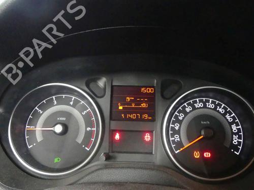 instrument-cluster-peugeot-301-2012-37883357 main image