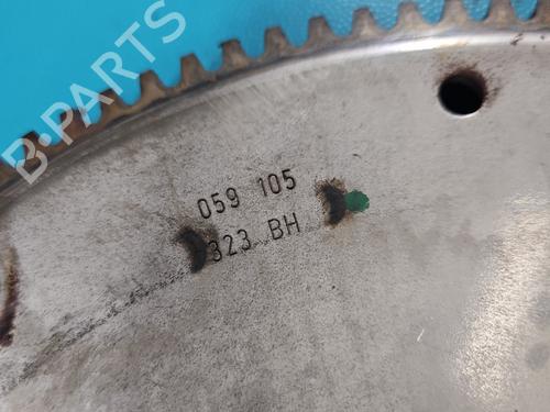 Flywheel AUDI A4 B8 (8K2) | BP40152223M101 - Image 3