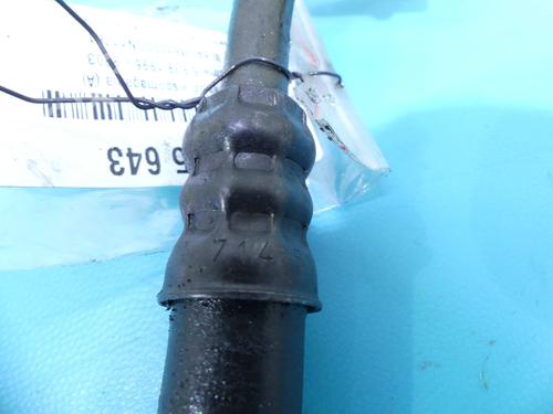 Pipe BMW 5 (E39) 528 i | BP37880832M125  - Image 7