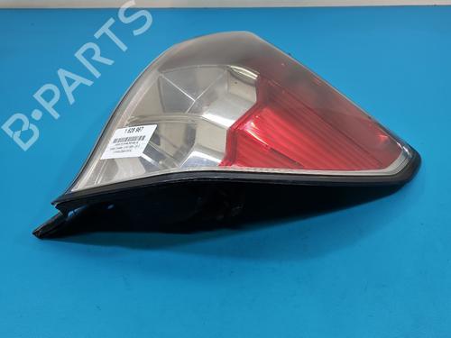 Right taillight SUBARU FORESTER (SH_) 2.0 D AWD (SHH, SHD, SHN) | BP40117594C35 - Image 2