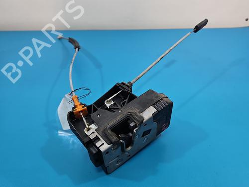 front-right-lock-opel-meriva-a-mpv-x03-2003-2004-2005-2006-2007-2008-2009-2010-37859825 main image