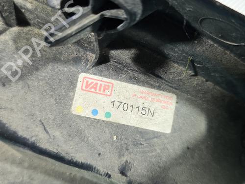 Left headlight OPEL CORSA C (X01) 1.7 DTI (F08, F68) | BP37856440C28 - Image 9