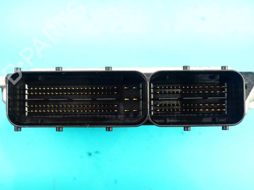 Engine control unit (ECU) AUDI A6 C6 Avant (4F5) 2.7 TDI | BP37886491M57 - Image 5