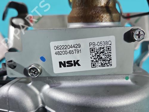 Steering pump SUZUKI VITARA (LY) 1.4 Hybrid (Mild Hybrid) AllGrip (APK414) | BP38135521M99 - Image 13