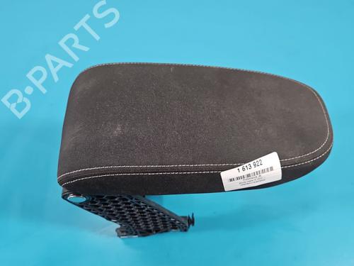 Armrest / Center console SKODA FABIA IV (PJ3) | BP40038200I20 - Image 2