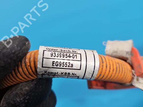 Wiring harness BMW i3 (I01) Range Extender | BP37844033E16 - Image 4