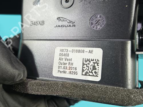 Andre JAGUAR XE (X760) 2.0 D AWD | BP37816137O1 - Image 7