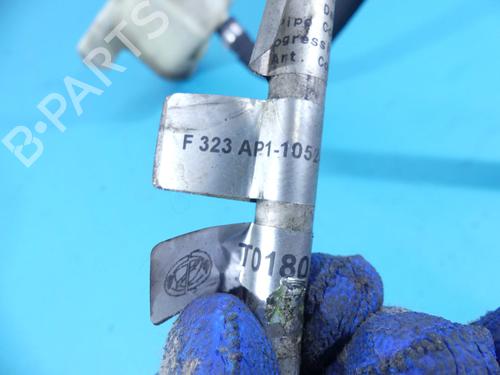 Pipe FIAT LINEA (323_, 110_) 1.4 T-Jet (323AXC1A) | BP38154490M125 - Image 7