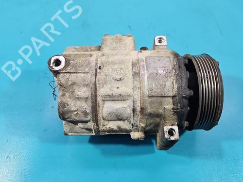 AC compressor VW GOLF V (1K1) 1.6 | BP40461172M34 - Image 6