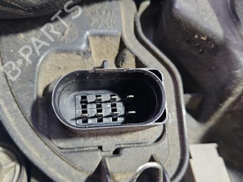 Left headlight AUDI A4 B5 (8D2) 1.8 | BP40011892C28 - Image 8
