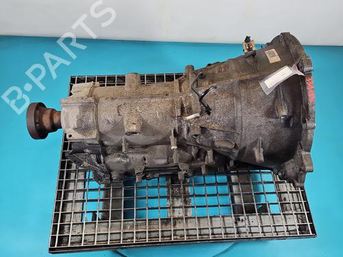 Gearbox JAGUAR XE (X760) 2.0 D | BP37826622M3 - Image 9