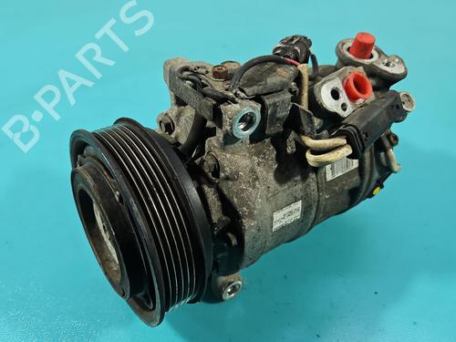 Used AC compressor AC compressor 38147086 38147086