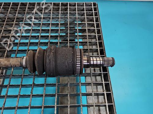 Left rear driveshaft INFINITI Q50 2.0 T | BP38142358M40 - Image 2