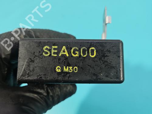 Engine control unit (ECU) HONDA ACCORD VII (CL, CN) 2.4 (CL9) | BP37841144M57 - Image 15