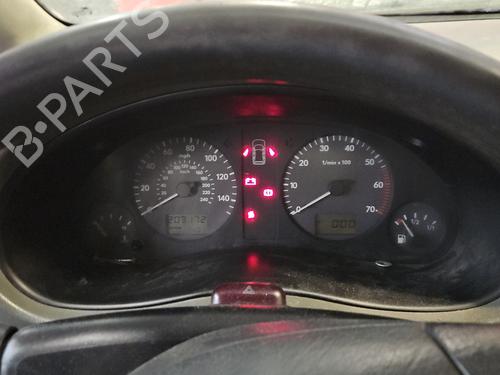 Used Instrument cluster Instrument cluster 38123059 38123059