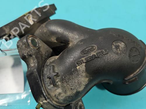 Pipe SUBARU FORESTER (SJ_) 2.0 D AWD (SJD) | BP37848996M125  - Image 7