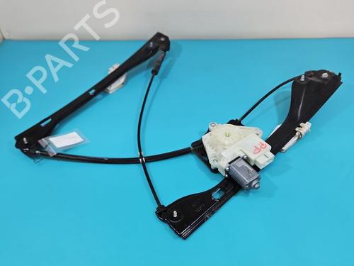 Used Front right window mechanism Front right window mechanism SKODA FABIA III Estate (NJ5) 1.0 TSI (95 hp) 40283631 40283631