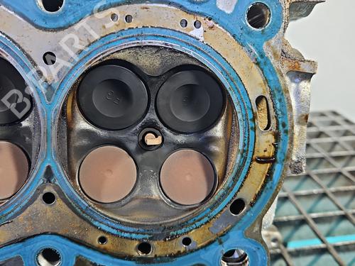 Cylinder head DACIA SANDERO II | BP37832261M5 - Image 16