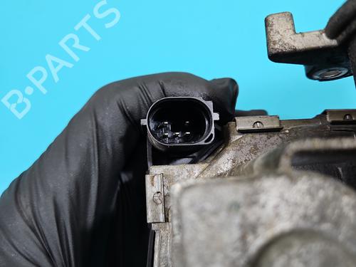 Throttle body OPEL COMBO Tour (X12) 1.3 CDTI (C26, D26, E26, C05) | BP38129759M82 - Image 14
