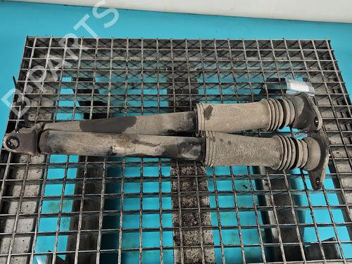 Used Left rear shock absorber Left rear shock absorber 38119201 38119201