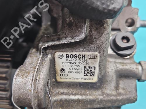 Injection pump VW CC B7 (358) 2.0 TDI | BP37990552M78 - Image 6