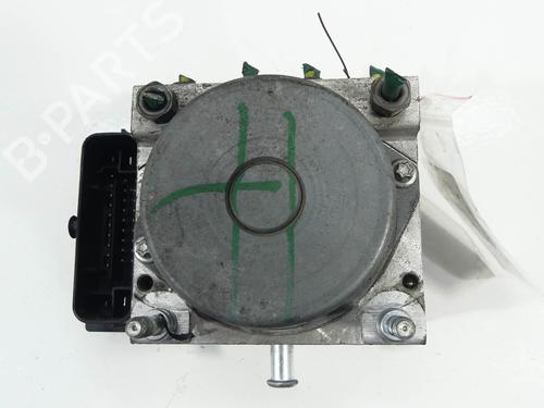 ABS pump DACIA DUSTER (HS_) 1.5 dCi (HSAJ) | BP38152956M43 - Image 4