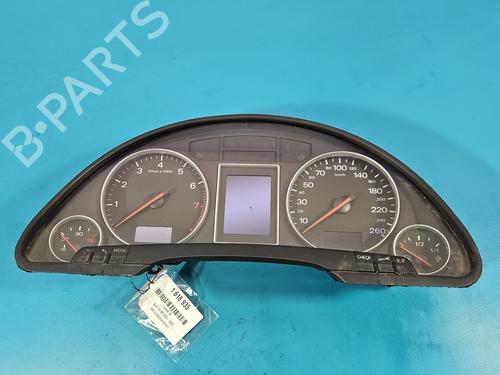 Instrument cluster AUDI A4 B6 (8E2) 2.0 | BP38286335C47 - Image 2