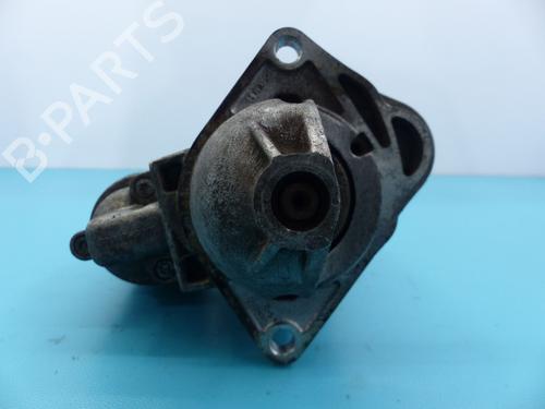 Starter OPEL MERIVA B MPV (S10) 1.4 (75) | BP37895064M8 - Image 2