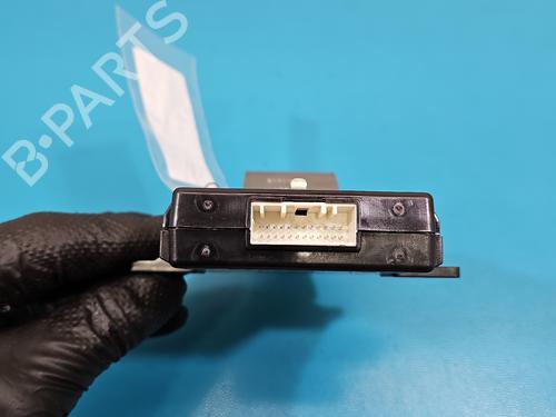 Electronic module DACIA DUSTER (PYM_, PYN_) | BP37839053M83 - Image 4