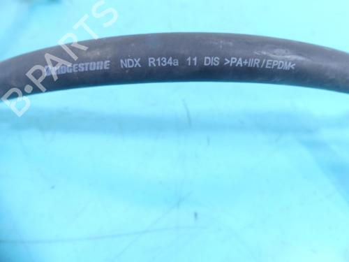 AC pipe SUZUKI SWIFT III (MZ, EZ) 1.3 (RS413, ZC11S) | BP37809067M126 - Image 6